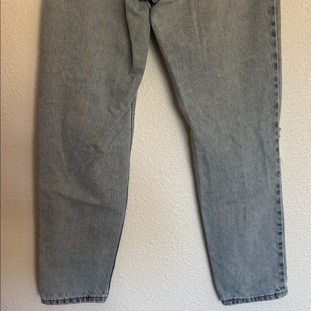 🖤90s‎ Levi's 550 vintage jeans - Picture 8 of 9